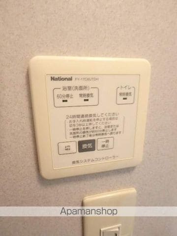 リビングタウン明ヶ島Aの内装写真