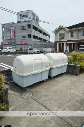 クラール大高Ｂ[1R/35.18m2]の共用部3