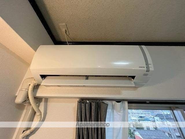 エレガンス11の内装写真