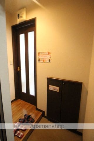 サンテミリオンの内装写真