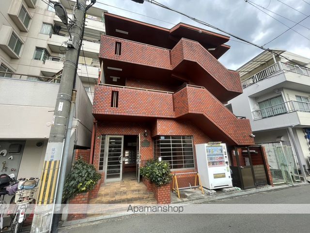 グローバル相川の外観写真