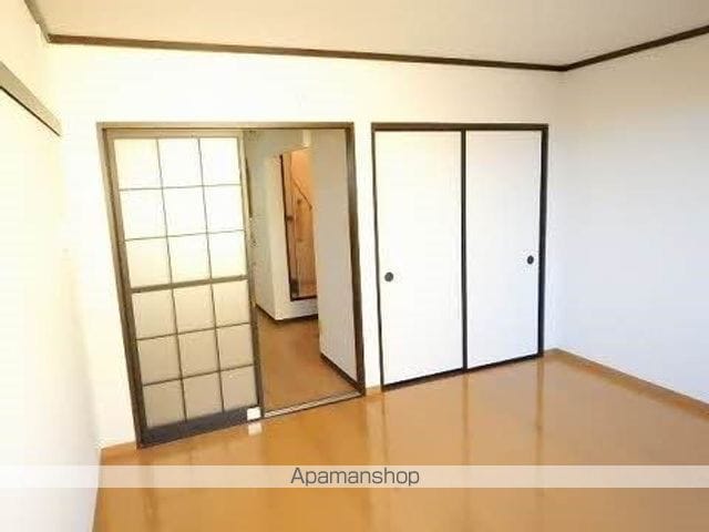 ヤマサンプラザの内装写真