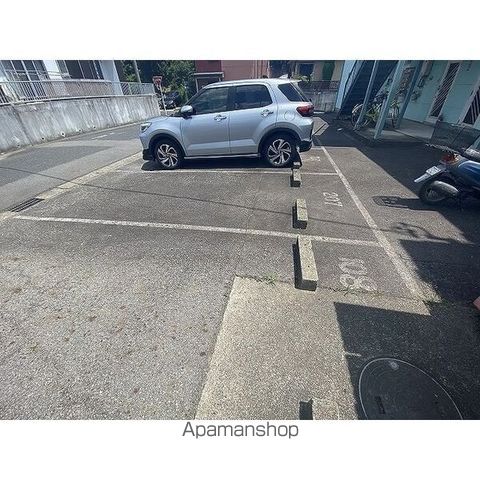エブリワン東棟のその他写真