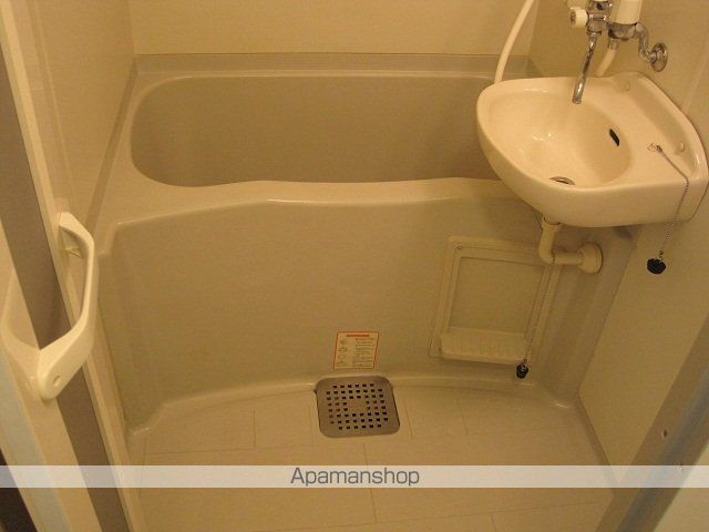 レオパレス蓮華の内装写真