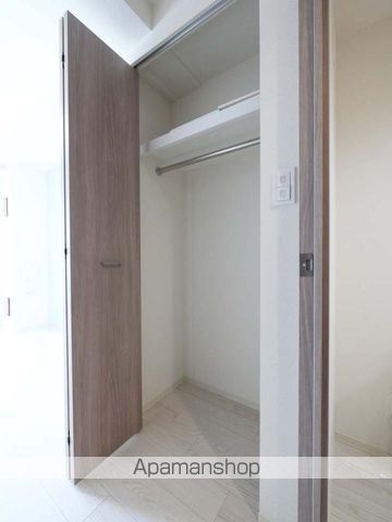 MAXIV東別院の内装写真