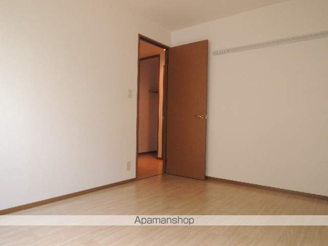 ライフランドスケープ A棟の内装写真