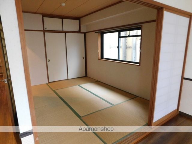 アイビー館の内装写真
