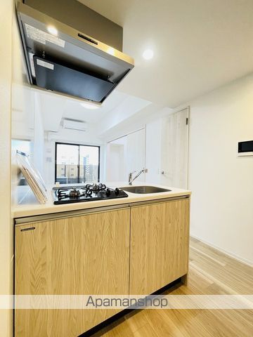 LIVEFLAT千種WESTの内装写真