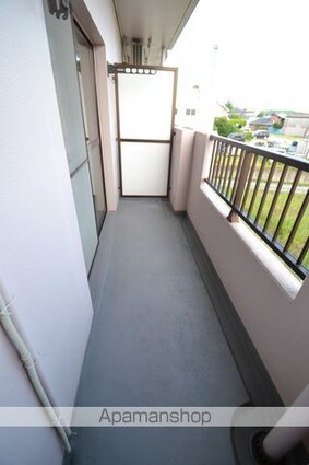 メリッセ[1R/29.48m2]の内装