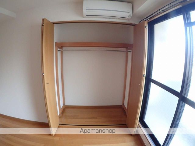 プチプルージュマンションの内装写真