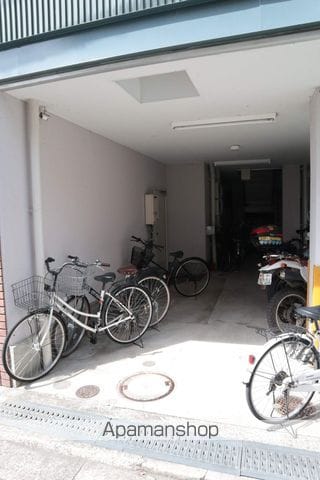 エクセイト公立大前の外観写真