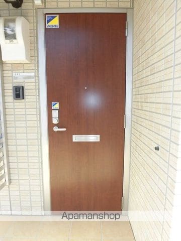 ヴァンヴェールIIの内装写真
