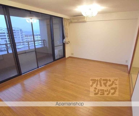 伏見桃山大手筋アーバンコンフォートの内装写真