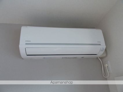 モルトベーネⅡ[2LDK/58.21m2]のその他設備
