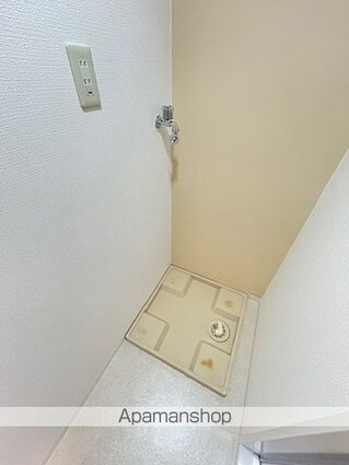 滋賀県大津市大萱１丁目[1K/23.24m2]の共用部8