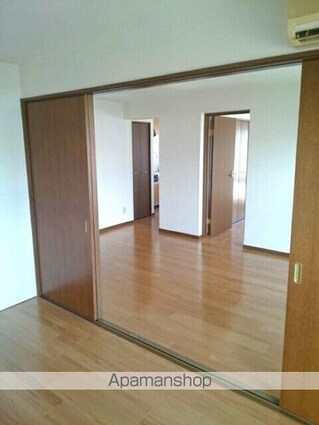 マルベル宇多津[3LDK/73.95m2]の内装1