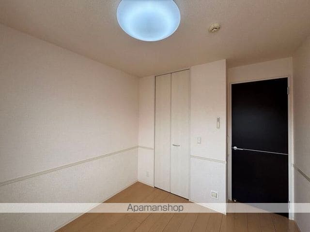 クラリスの内装写真