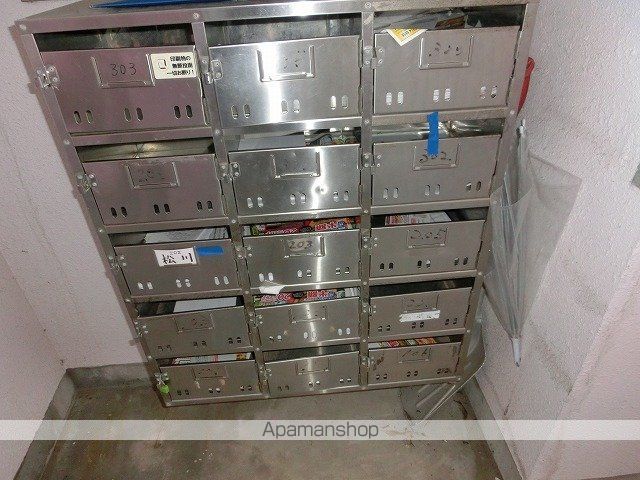 サンライズ呉羽茶屋町のその他写真