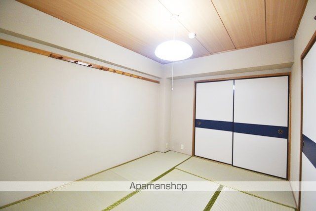 シャトレーしょうこうの内装写真