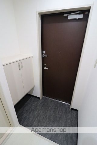 セレーナ沖浜の内装写真