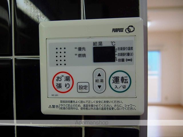 イーグルハイツ錦町の内装写真