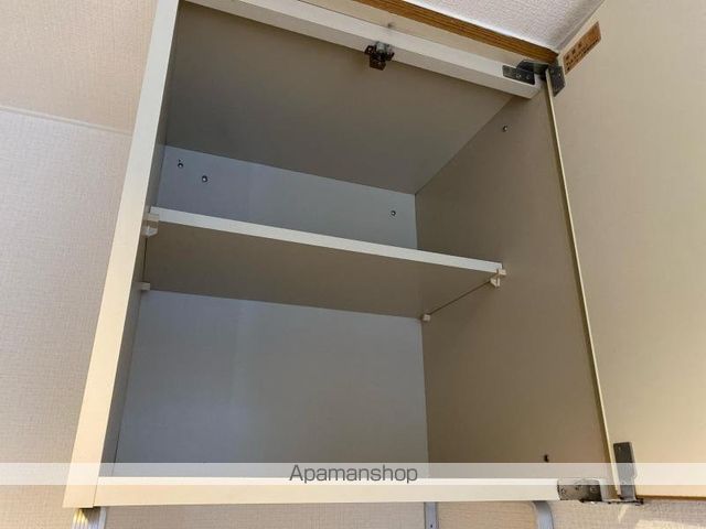 メゾン・ド・パリス[1K/21m2]の内装4