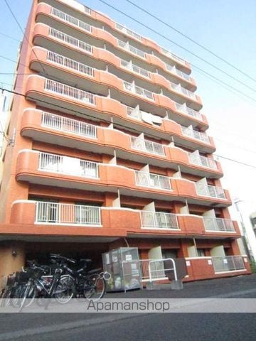クレセント細川北25条
