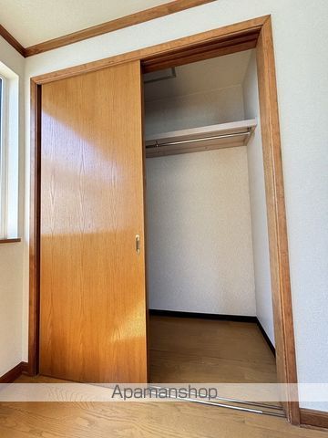 シェルメゾンダイチの内装写真