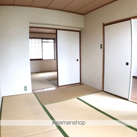 メゾンヤマギワの内装写真