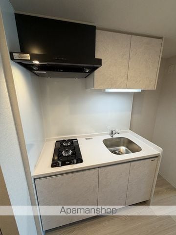 URBANPARKMITEJIMAの内装写真