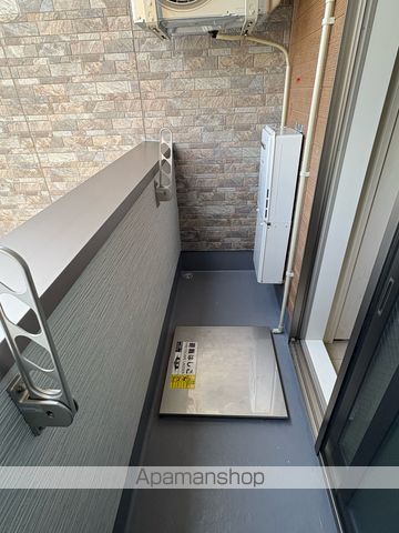 フジパレス百舌鳥駅南III番館の内装写真