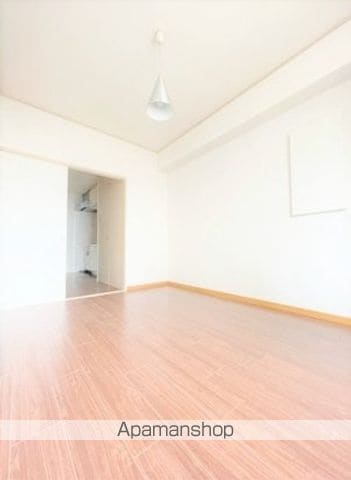 カンフリエの内装写真