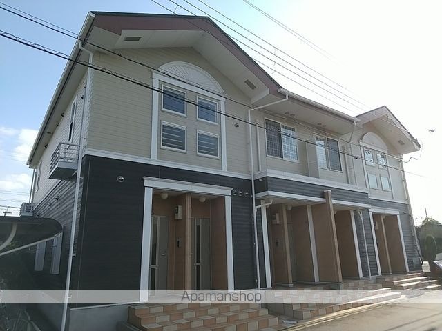 プリムローズ梶取[1R/35.18m2]の外観3