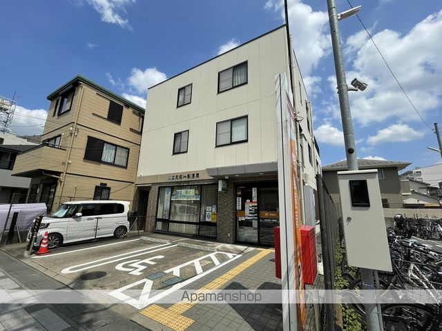 埼玉高速鉄道 南鳩ヶ谷駅 徒歩9分 3階建 築3年の周辺写真