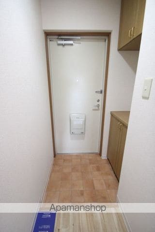 メゾン・エトワールの内装写真