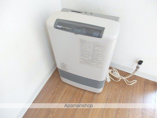 ヴァンクール北5条の内装写真