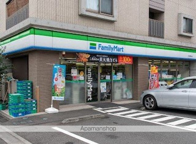 ELYSION KOWA ANNEXの周辺写真