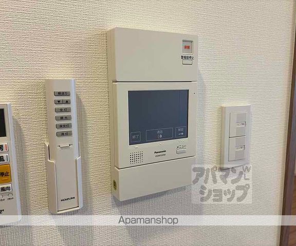 LiveCasa千本今出川の内装写真