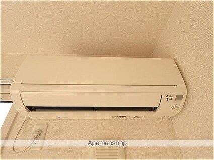 シャンテクレール　ＩＩ[1LDK/45.04m2]の内装4