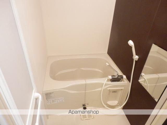 フジパレス塚口1番館の内装写真