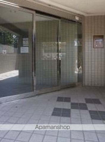 エテルナ唐人町の外観写真