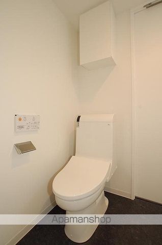 ステージグランデ新桜台の内装写真