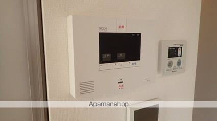 ノヴァ・グランデ[1LDK/32.77m2]のその他設備