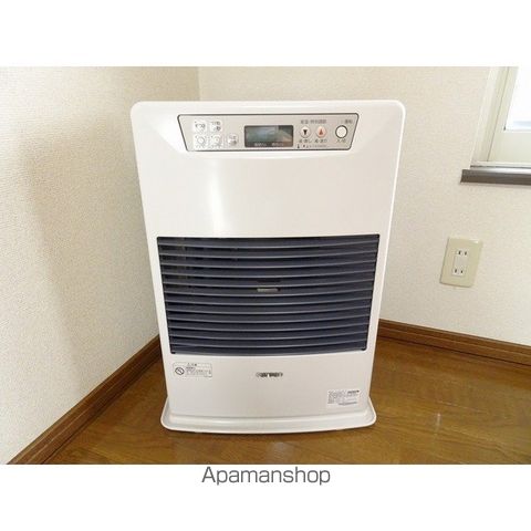 ハイネストキワの内装写真
