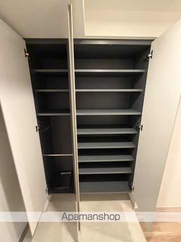 SーRESIDENCE高岳ARDENTの内装写真