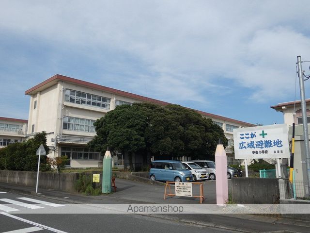 フロールの周辺写真