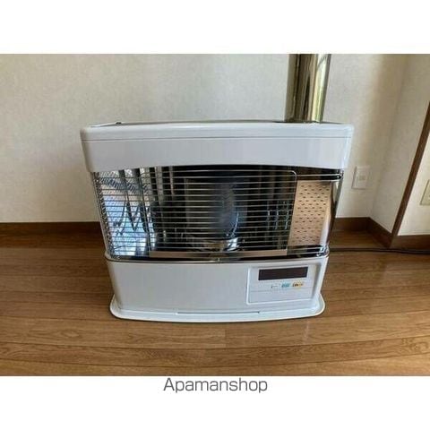 宮口コーポの内装写真