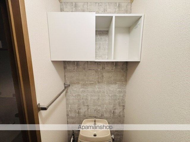 エクレール五井西 CDEの内装写真