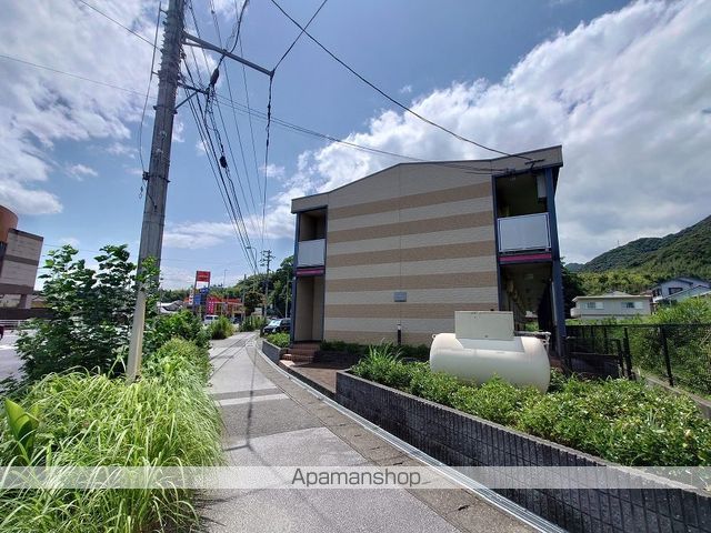 レオパレス横浜の内装写真