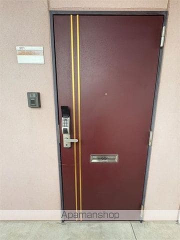 マルベリーの内装写真